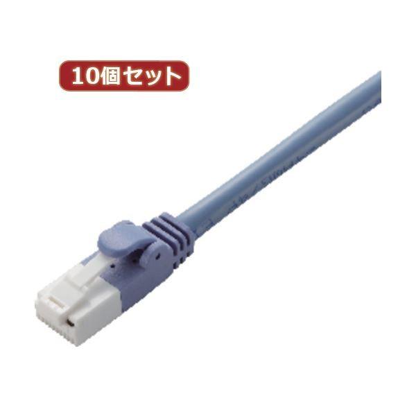 10Zbg GR c܂h~LANP[uiCat5Ej LD-CTT^BU2^RSX10