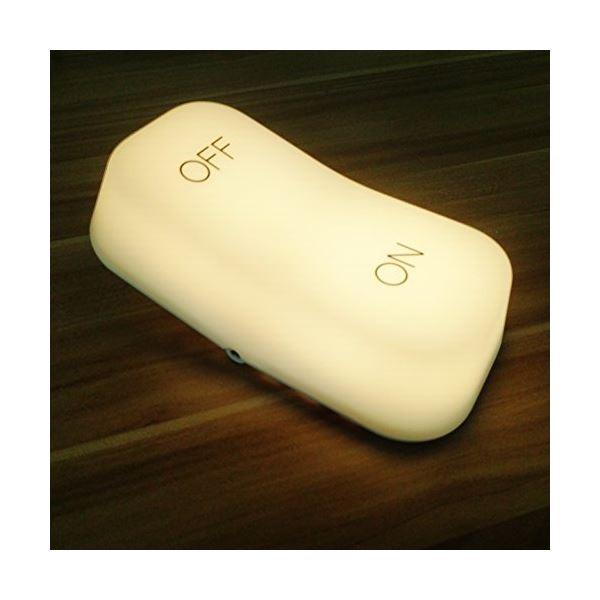 �i�܂Ƃ߁j ONEON ON OFF LAMP �C�G���[ ONOFLAY �k×3�Z�b�g�l