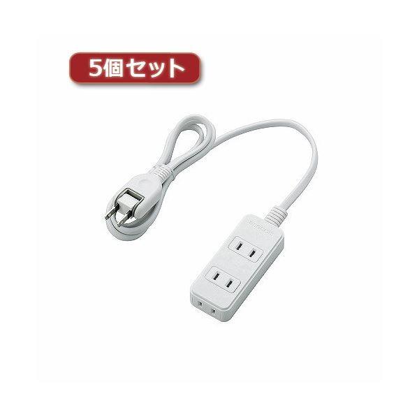 5�Z�b�g�G���R�� �d���^�b�v T-S02-2310WH T-S02-2310WHX5