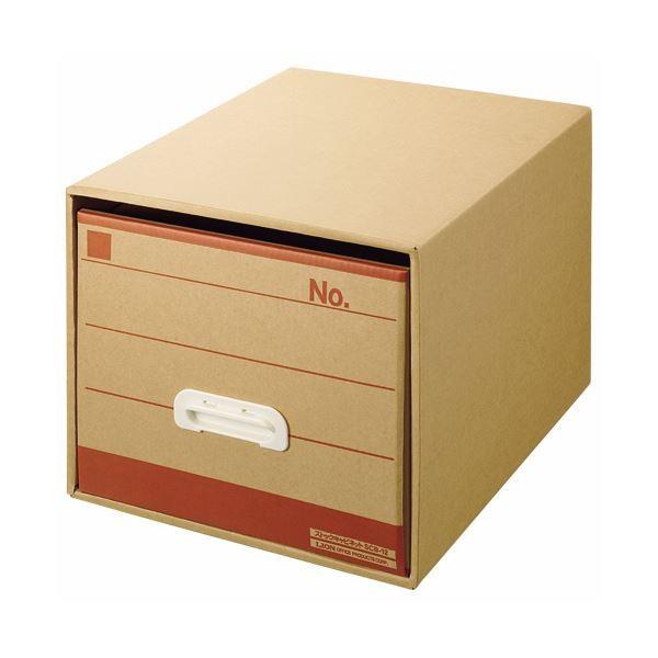 i܂Ƃ߁j CI ۑ A4pW325×D420×H285mm SCB-12 1 k×2Zbgl