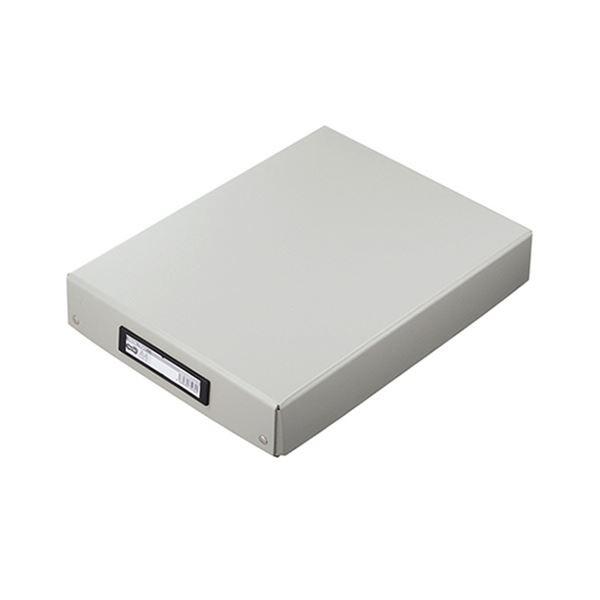 �i�܂Ƃ߁j TANOSEE �f�X�N�g���[ A4���C�h �O���[ 1�� �k×10�Z�b�g�l