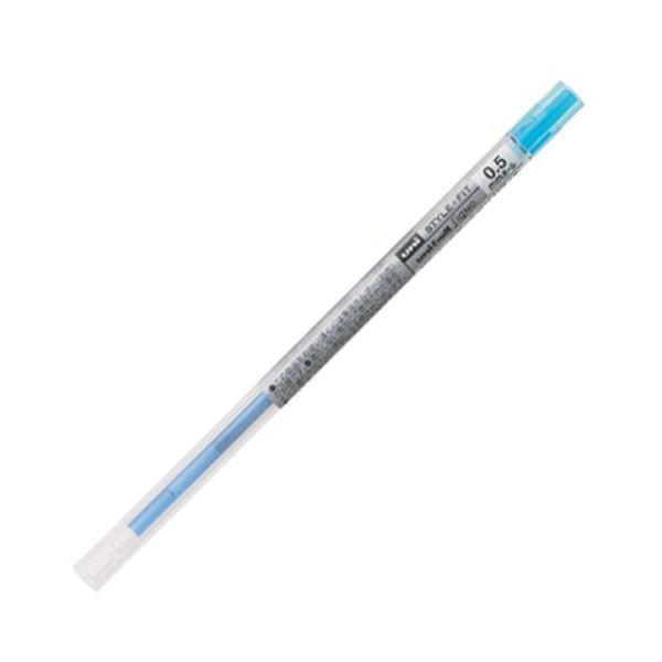 i܂Ƃ߁j OHM QCN{[yX^CtBbg ֐c 0.5mm Cgu[ UMR10905.8 1Zbgi10{j k×5Zbgl