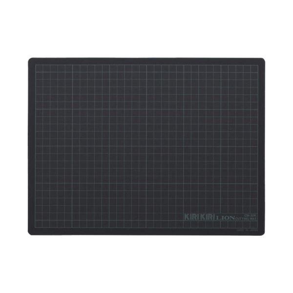 �i�܂Ƃ߁j ���C�I�������� �J�b�e�B���O�}�b�gKIRIKIRI �Đ�PVC�� 320×240×1.2mm �O���[ CM-30K 1�� �k×10�Z�b�g�l