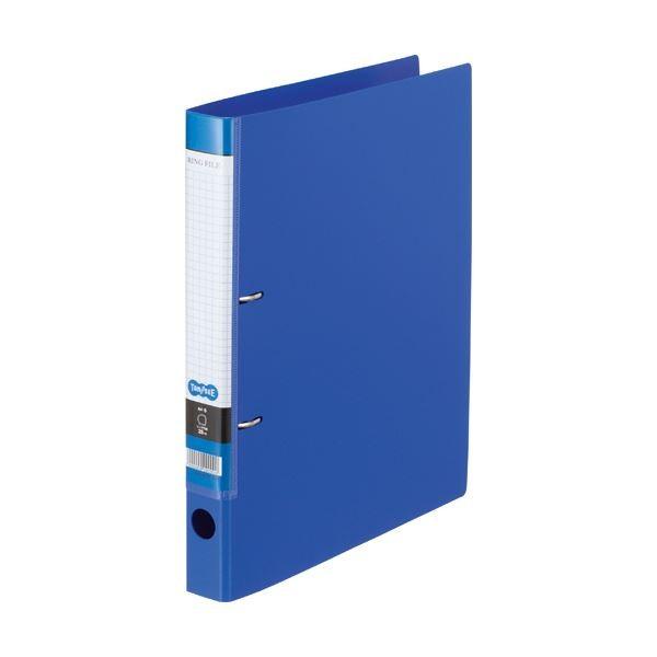 �i�܂Ƃ߁jTANOSEE D�����O�t�@�C��A4�^�e 2�� 200�����e �w��37mm �u���[ 1�� �k×20�Z�b�g�l