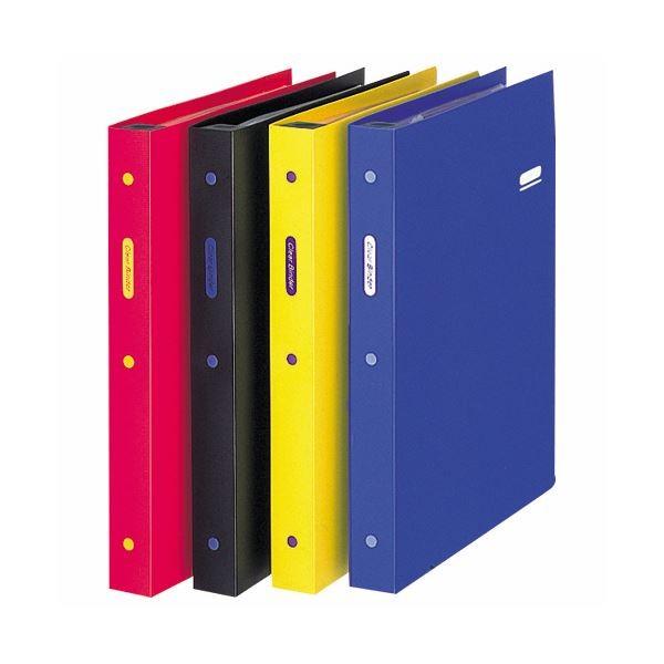 �i�܂Ƃ߁j���C�I�������� �N���A�[�o�C���_�[A4�^�e 30�� 30�|�P�b�g�t�� �w��35mm ���C�����b�h CB-253 1�� �k×3�Z�b�g�l