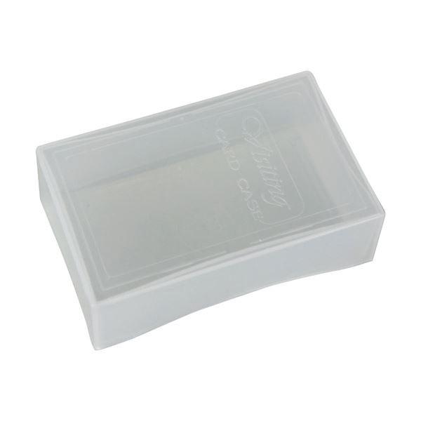 �W���X�g�R�[�|���[�V���� ���hPP�P�[�X�� 100�����e �N���A JM-1033 1��(100��)