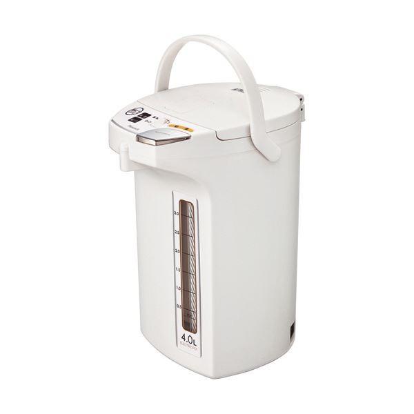 �s�[�R�b�N �d�������|�b�g 4.0L�z���C�g WMJ-40W 1��