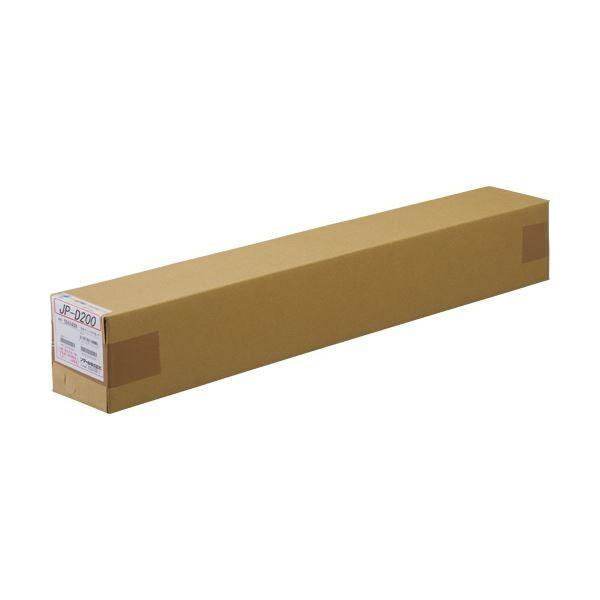 �\�}�[�� �W�F�g���X JP-D200PET�t�B�������ʃ}�b�g���H 594mm×40m JPD200-594 1�{
