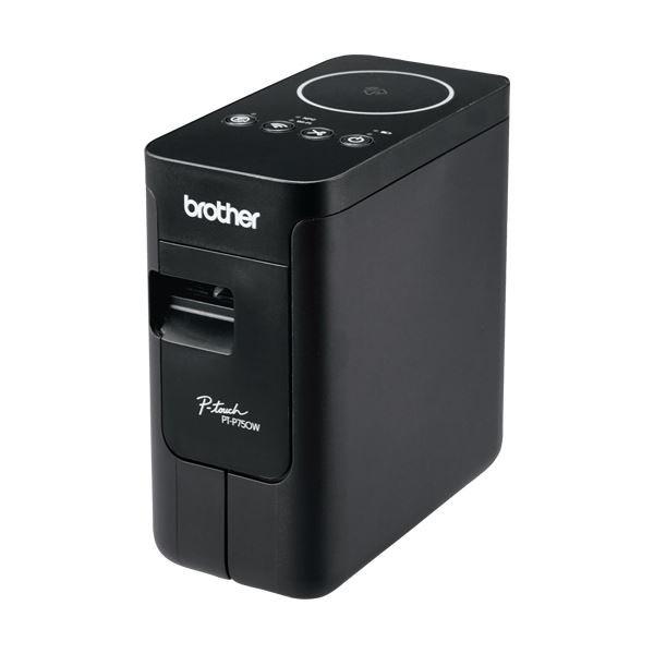 �u���U�[ �s�[�^�b�` PT-P750W1��