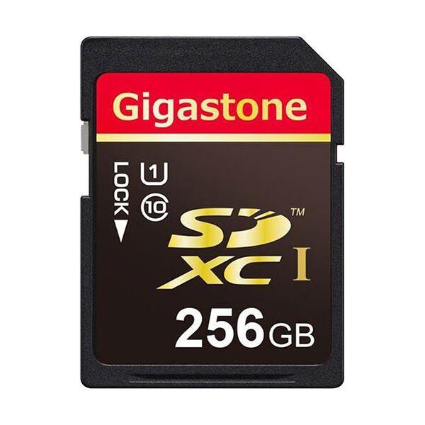 Gigastone SDXCJ[h256GB UHS-1 GJSX/256U 1