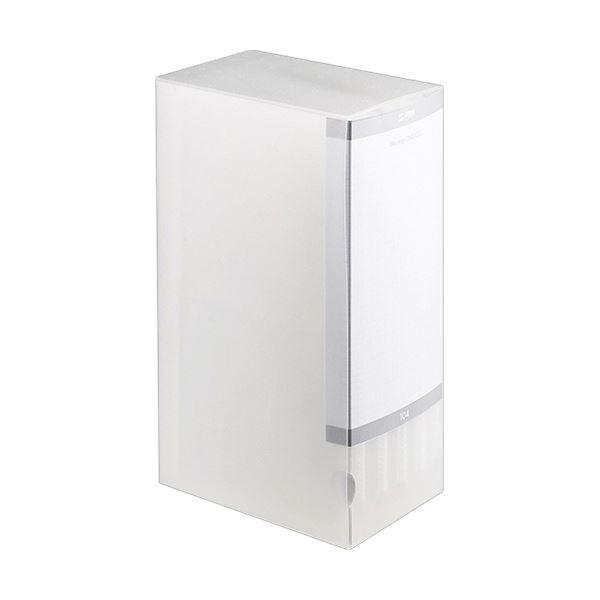 i܂Ƃ߁jTTvCu[CfBXNΉt@CP[X 104[ NA FCD-FLBD104CL 1k×3Zbgl