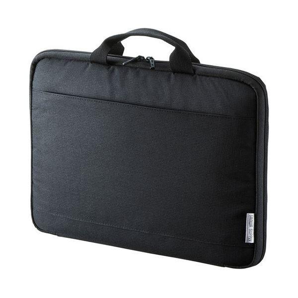 �i�܂Ƃ߁j�T�����T�v���C�����t��PC�C���i�[�P�[�X 13.3�^���C�h�Ή� �u���b�N IN-GH13BK 1�k×3�Z�b�g�l