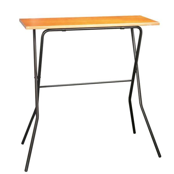 ܂肽݃e[u 90cm ~huE×ubN { X`[pCv JE^[e[u i rO _CjO