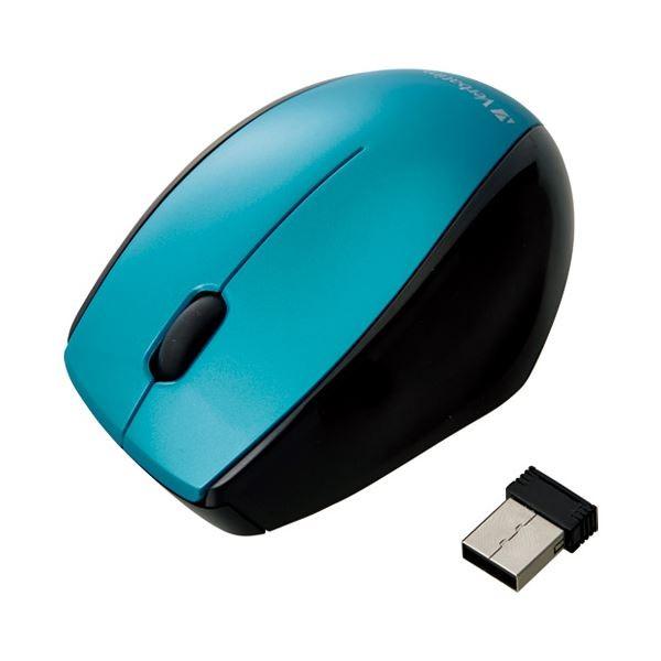 (�܂Ƃ߁j�O�H�P�~�J�����f�B�A Blue LED�}�E�X MUSWBLBV1 �u���[�k×2�Z�b�g�l