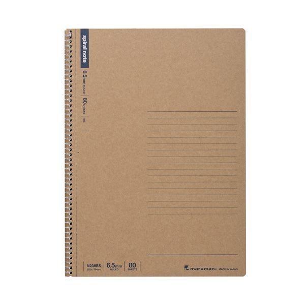 (�܂Ƃ߁j�}���}�� �X�p�C�����m�[�g80�� 6.5mm N236ES�k×20�Z�b�g�l