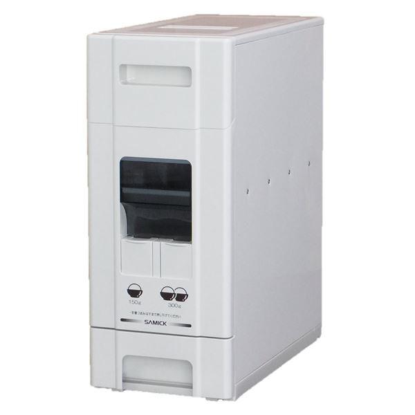 �R���p�N�g ���C�X�X�g�b�J�[/�Ăт� �k�}�C���h�z���C�g 12kg���[�l ��19cm �����Č��p �k�L�b�`�� �䏊�l