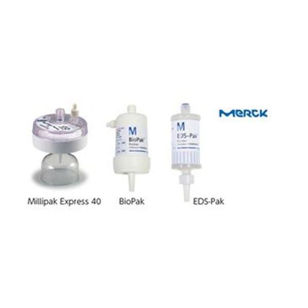 �ŏI�t�B���^ Millipak Express 40 MPGP04001