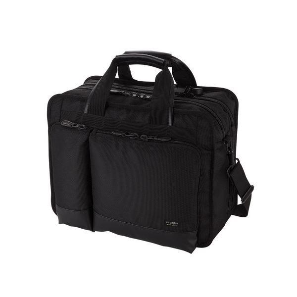 (�܂Ƃ߁j�G���R�� �L�������O�o�b�OMOBI-LOCK �v�����^���[�^�C�v 16.4�C���`���C�h�m�[�gPC�Ή� �u���b�N BM-SE04BK 1�k×3�Z�b�g�l