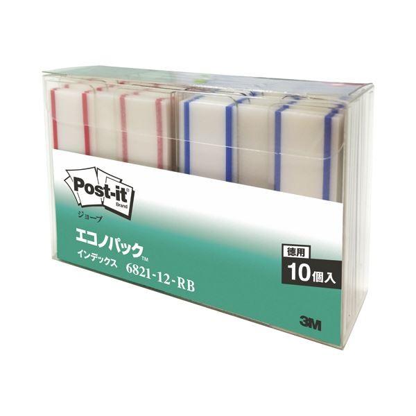 (܂Ƃ) 3M |XgCbg W[u GRmpbN CfbNXiLpj 44×50mm bhEu[ 6821-12-RB 1pbNi10FeF5j k×5Zbgl