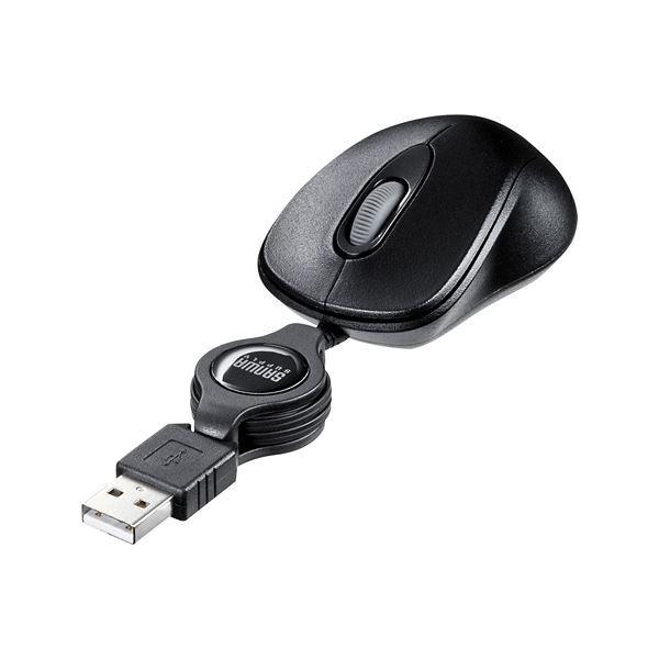 (�܂Ƃ�) �T�����T�v���C�P�[�u���������w���}�E�X �u���b�N MA-MA6BK 1�� �k×10�Z�b�g�l