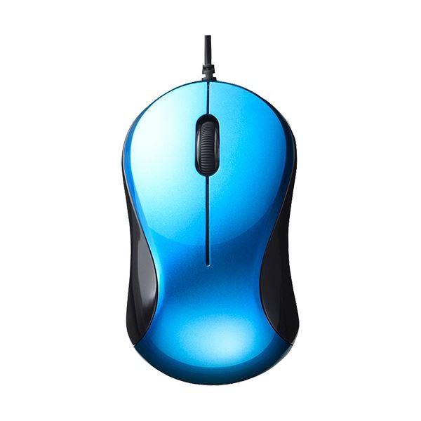 (܂Ƃ) obt@[ L BlueLED É3{^}EX u[ BSMBU100BL 1 k×10Zbgl