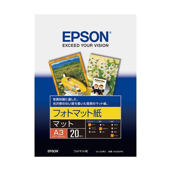 Gv\ EPSON tHg}bg A3 KA320PM 1(20) k×10Zbgl