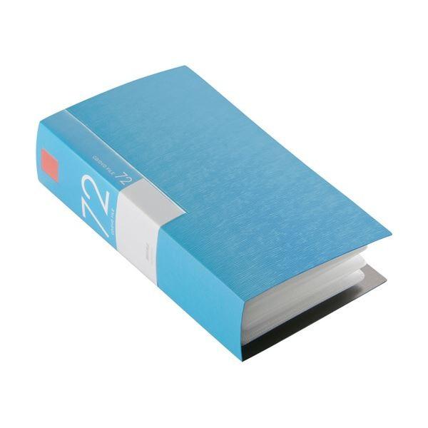 (܂Ƃ) obt@[CDDVDt@CP[X ubN^Cv 72[ u[ BSCD01F72BL 1 k×10Zbgl