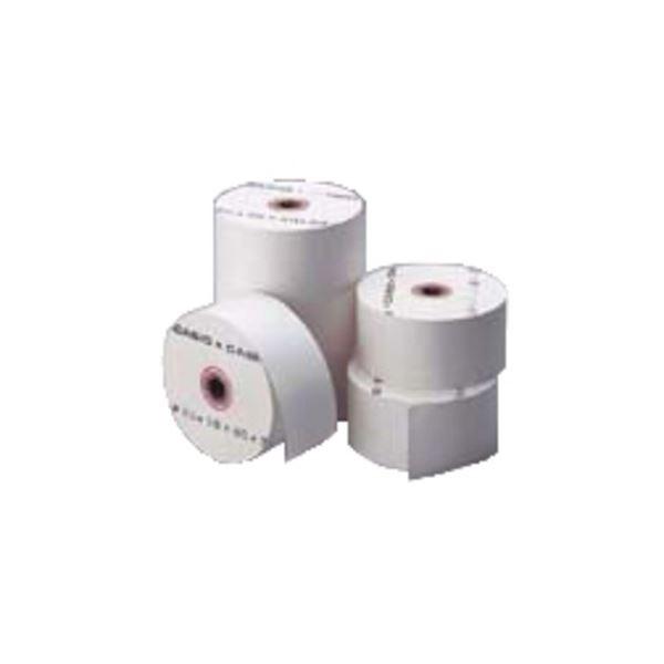 (܂Ƃ) V[v [y[p[57.5mm Oa80mm ㎿^Cv RL-142A 1pbN(5) k×10Zbgl