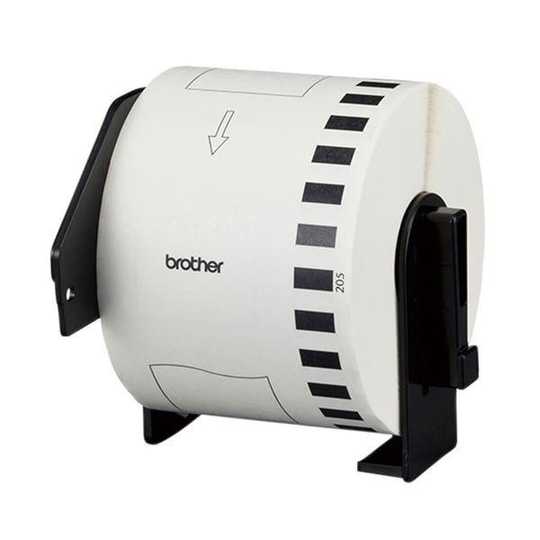 (܂Ƃ) uU[ DKe[v ڎe[v()Ĕ(S^Cv) 62mm×30.48m / DK-4205 1 k×10Zbgl