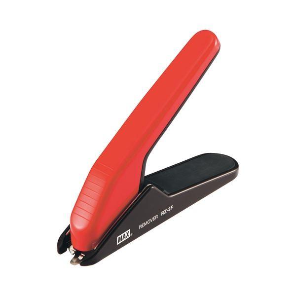 �}�b�N�X ���̓^�C�v�����[�o ���b�h RZ-3F/R 1�� �k×10�Z�b�g�l