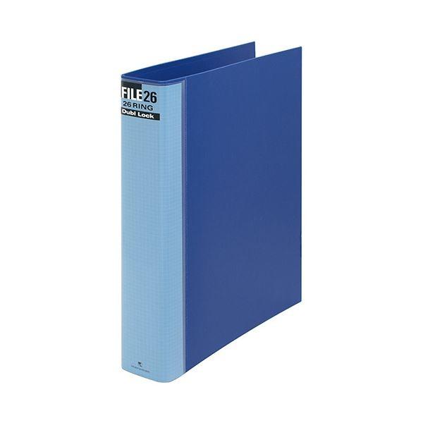 (܂Ƃ) }} _ubNt@C B5^e 26 250e w44mm u[ F679R-02 1 k×10Zbgl