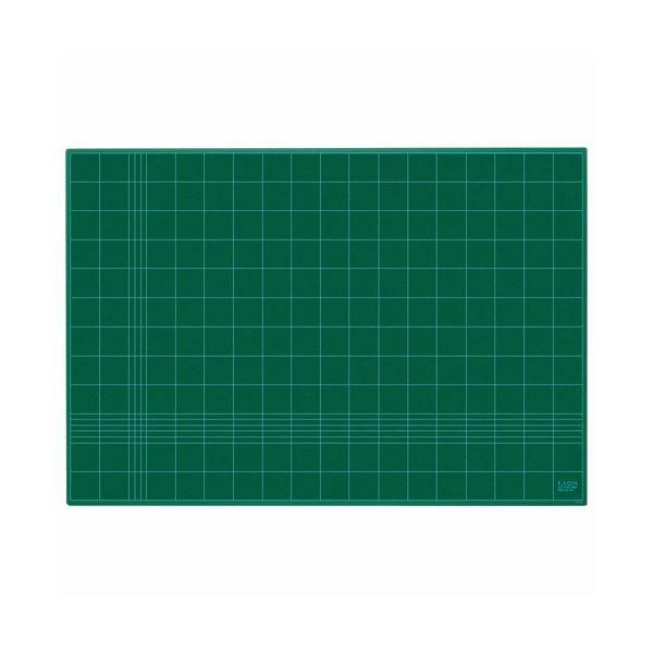 (�܂Ƃ�) ���C�I�������� �J�b�e�B���O�}�b�g�Đ�PVC�� ���ʎg�p 300×220×3mm �O���[�� CM-30H 1�� �k×10�Z�b�g�l