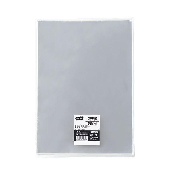 (܂Ƃ) TANOSEE OPP tbg p2 240×332m 1pbNi100j k×10Zbgl