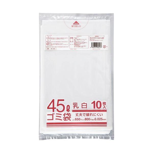 (܂Ƃ) Ntg} Ɩp ^ZzS~ 45L HK-084 1pbN(10) k×30Zbgl