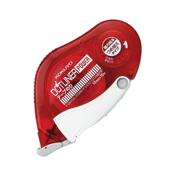 (܂Ƃ) RN e[v̂ hbgCi[p[ { 10mm×10m ^-DM430-10 1 k×30Zbgl