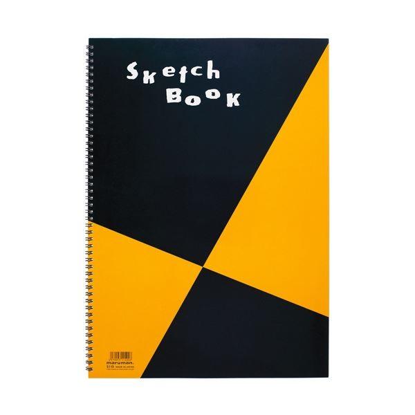 (�܂Ƃ�) �}���}�� �X�P�b�`�u�b�N A3 ���� 24�� S115 1�� �k×30�Z�b�g�l