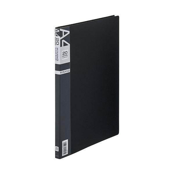 (܂Ƃ) CI NA[ubNMINANO(~im) A4^e 20|Pbg w14mm ubN CR-20M 1 k×30Zbgl