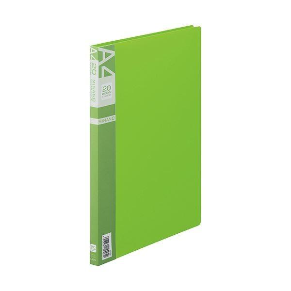 (܂Ƃ) CI NA[ubNMINANO(~im) A4^e 20|Pbg w14mm O[ CR-20M 1 k×30Zbgl