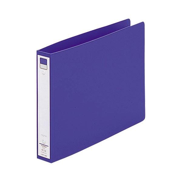 AYUH double lock file B5, 26穴 B&b計15冊 AYUH様専用 double lock file B5, 26穴 B&b計15冊 - メルカリ
