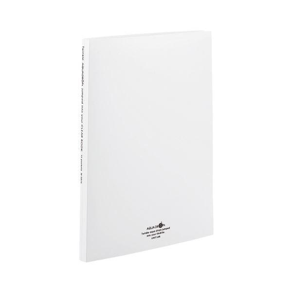 (܂Ƃ) qgu AQUA DROPs N[ubNiNAubNji|Pbg^Cvj A4^e 30 15|Pbgt w18mm  N5015-0 1 k×30Zbgl