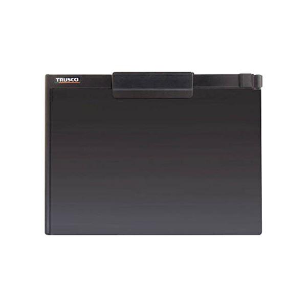 (܂Ƃ) TRUSCOyz_[tNbv{[h(}Olbgt) A4  TCBM-A4S-BK 1 k×30Zbgl