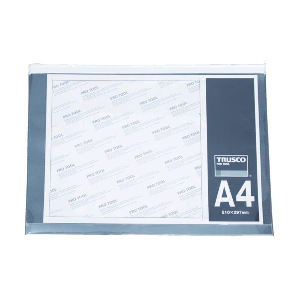 (܂Ƃ) TRUSCO t@Xi[tNAP[XA5 SFC-A5 1 k×50Zbgl