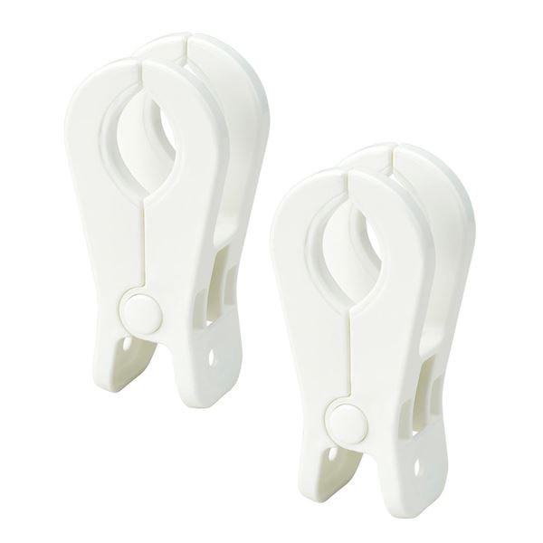 U ƃXgbp[ pi 5×s10.5×3.5cm zCg 2 60g Œ Oh~ Y~ Nbv bN