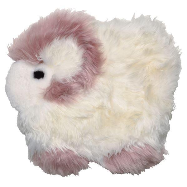 �N�b�V���� ��32×40cm �s���N �V�R���[�g�� �\�ʁF�r�є�100�� �z���� ������ �R���ɂ��� �Ђ��N�b�V���� ���r���O