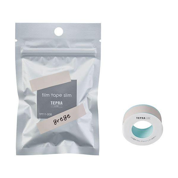 i܂Ƃ߁jLOW ev LitetBe[v 11mm O[W/ TPT11-008 1k×20Zbgl