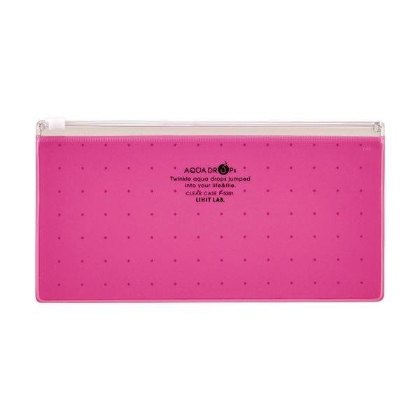 i܂Ƃ߁jqgu AQUA DROPsN[P[X PENiʒj F-5301-3 1k×30Zbgl