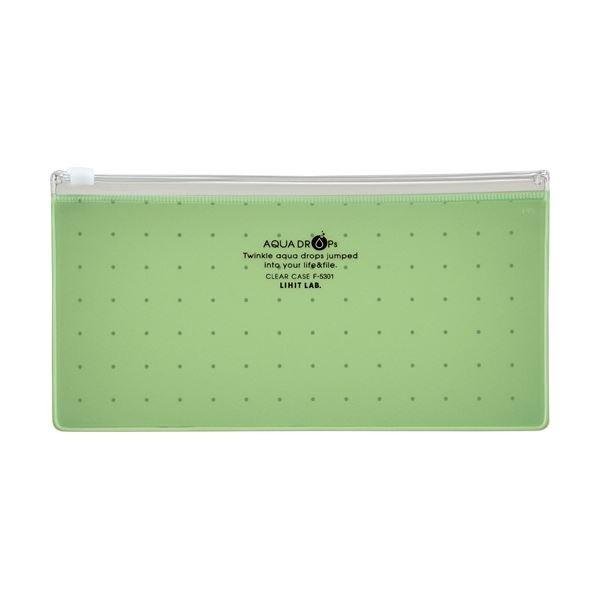 i܂Ƃ߁jqgu AQUA DROPsN[P[X PENiʒj F-5301-6 1k×30Zbgl