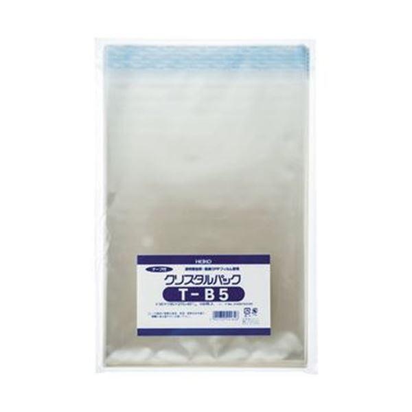 i܂Ƃ߁jHEIKO NX^pbNTie[vtjT-B5 0.03×195×270+40mm #6743100 1pbNi100jk×20Zbgl