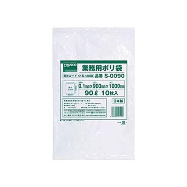 i܂Ƃ߁jTRUSCO Ɩp| 0.1×90LS-0090 1pbNi10jk×10Zbgl