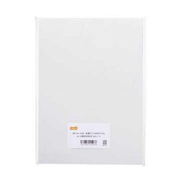 i܂Ƃ߁jTANOSEE ev^ΉxA4 10 86.4×50.8mm lӗ]t 1i100V[gjk×10Zbgl